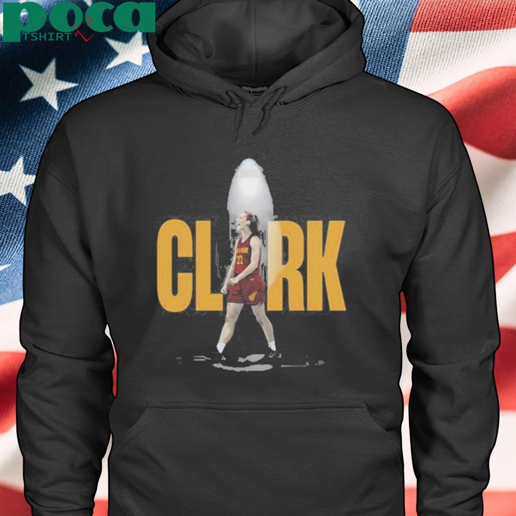 Authorized 2025 Caitlin Clark So Win Limited Shirt