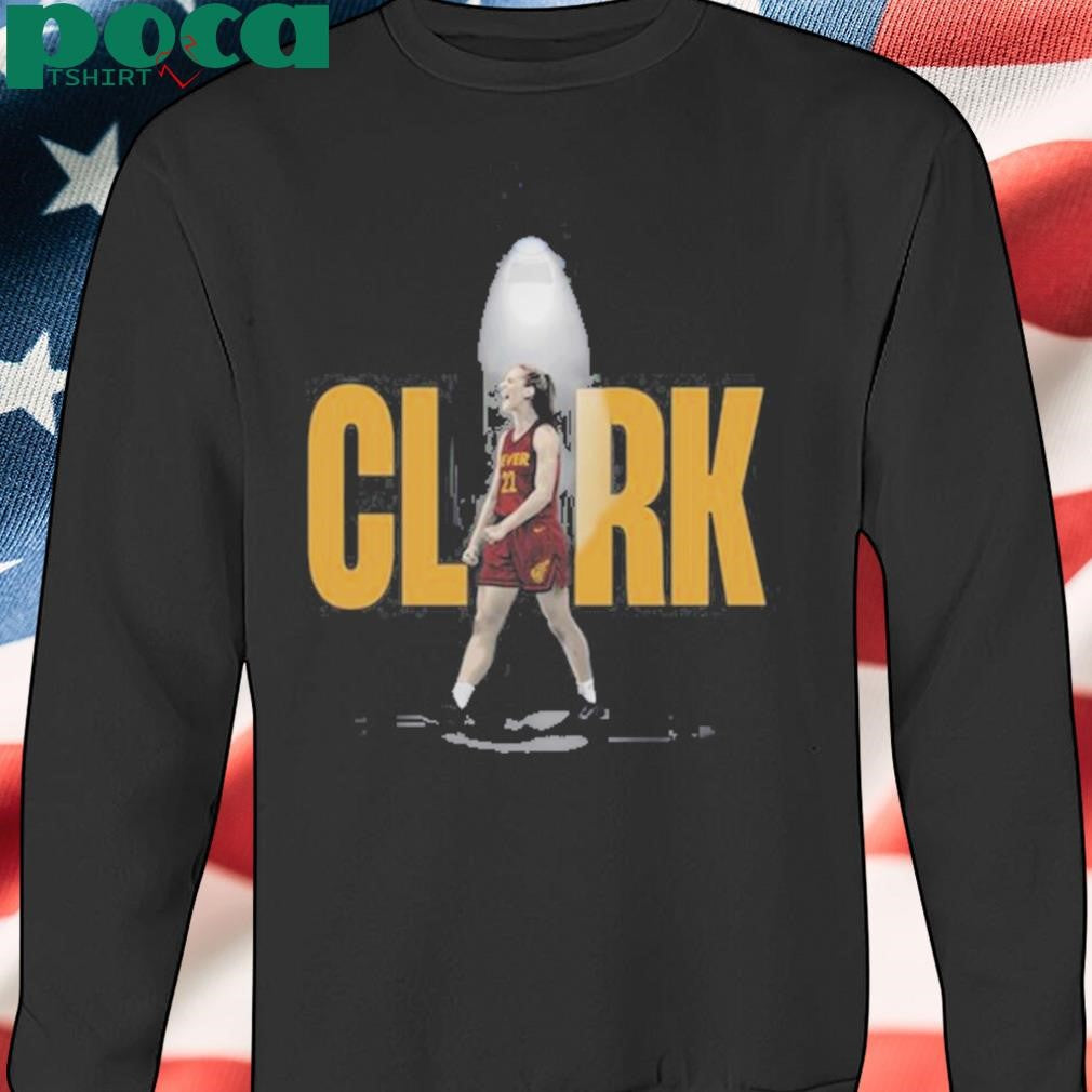 Authorized 2025 Caitlin Clark So Win Limited Shirt