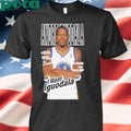 Authorized Andre Iguodala I Want Iguodala Shirt