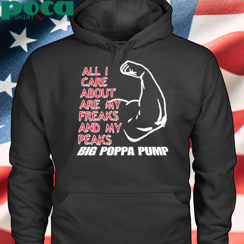 Authorized Big Bad Booty Daddy So Many Freaks So Little Time Tee Shirt