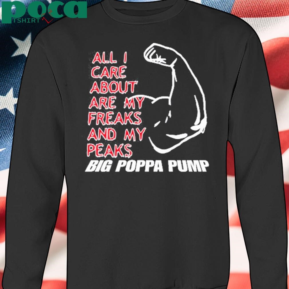 Authorized Big Bad Booty Daddy So Many Freaks So Little Time Tee Shirt