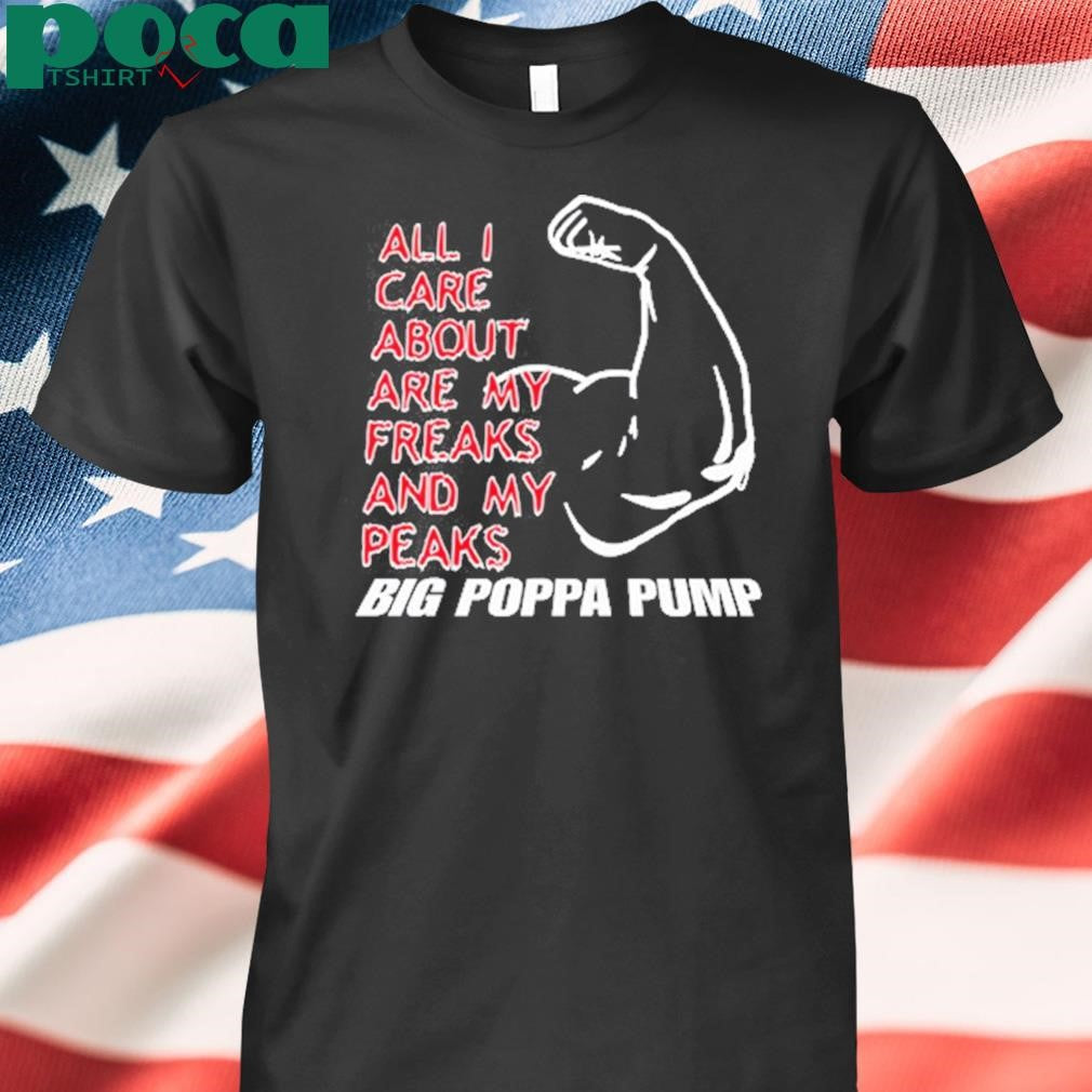 Authorized Big Bad Booty Daddy So Many Freaks So Little Time Tee Shirt