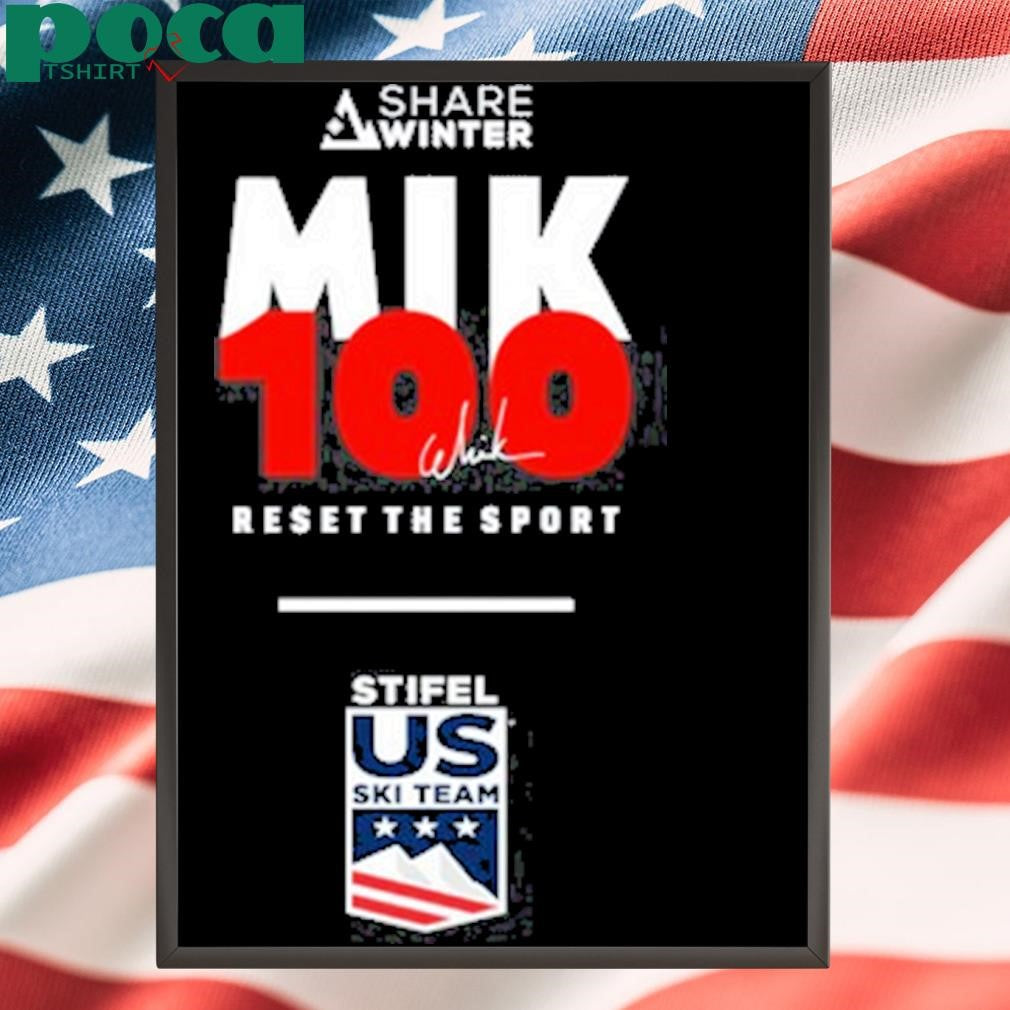 Authorized Billie Jean King Share Winter Mik 100 Reset The Sport Shirt
