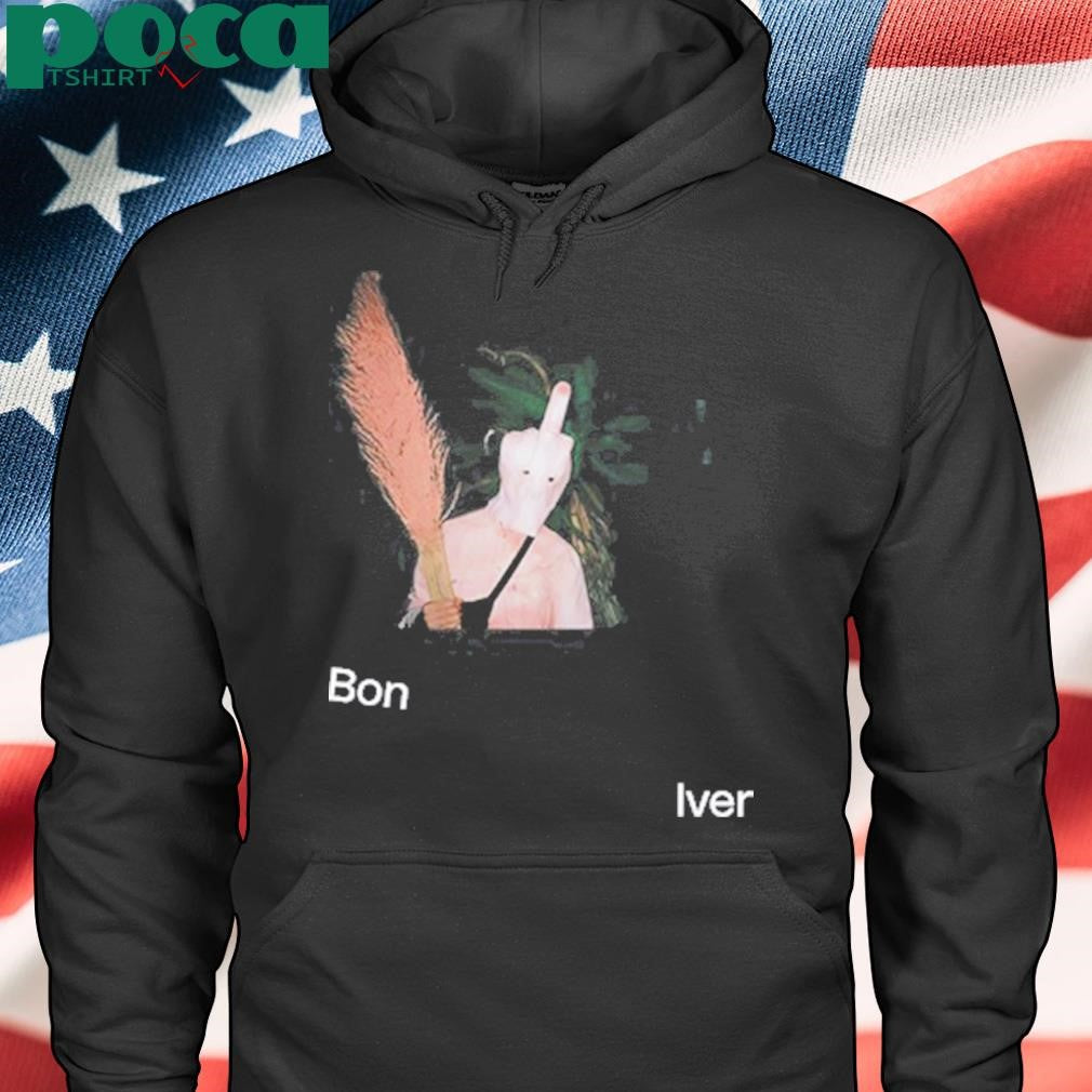 Authorized Bon Iver Birdman shirt