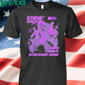 Authorized Bro I Didnt Even Think Once Shirt