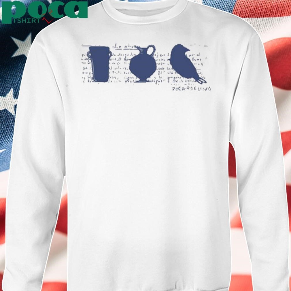 Authorized Camiseta La Olivera Shirt
