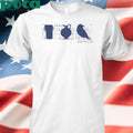 Authorized Camiseta La Olivera Shirt