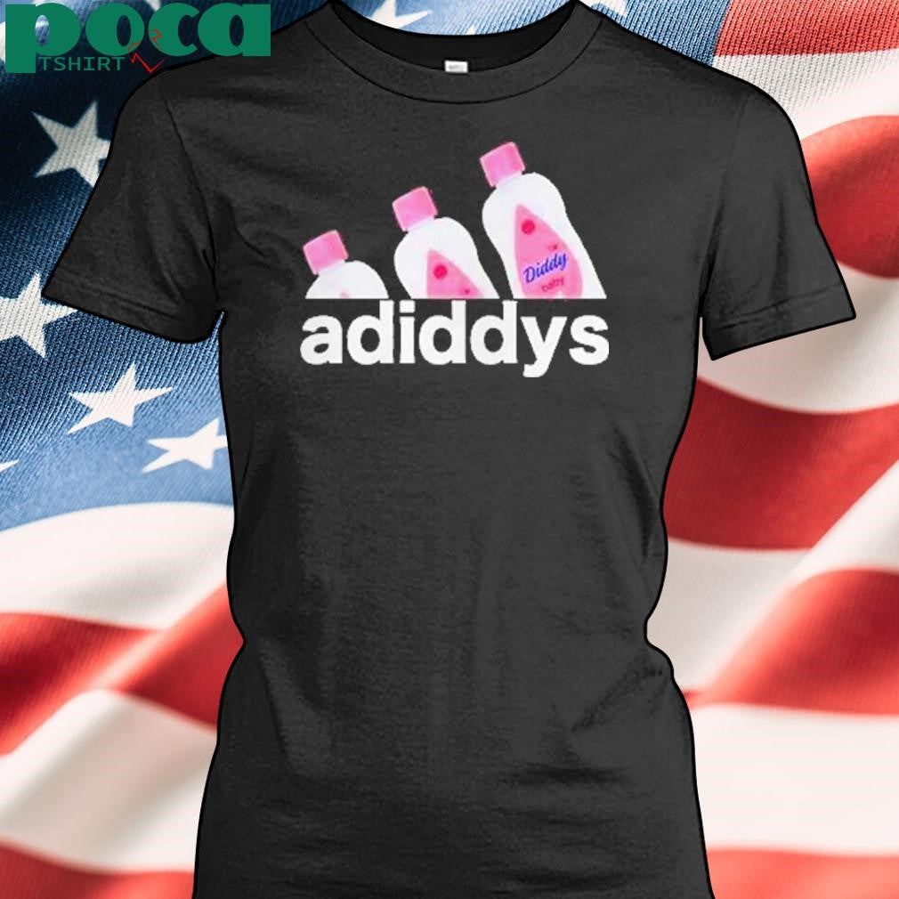 Authorized Diddy Baby Adiddys Vintage Shirt