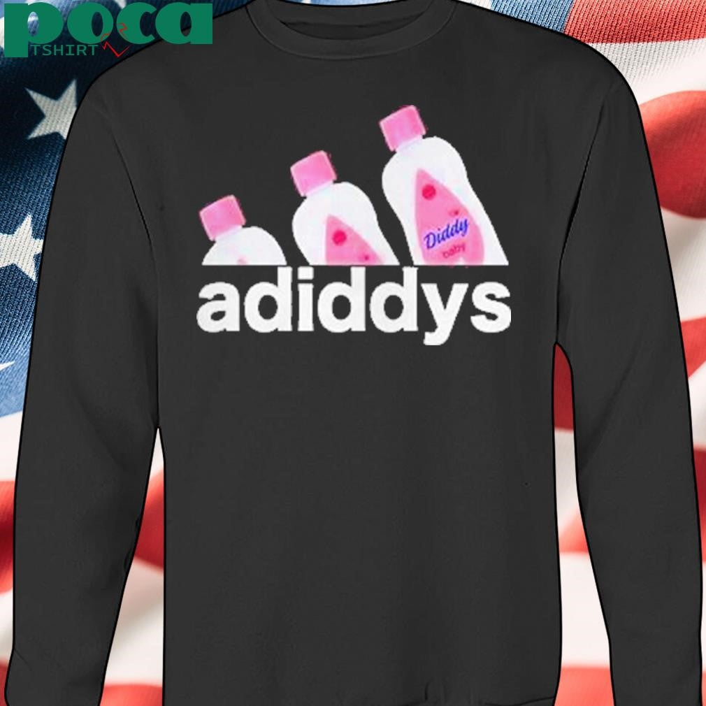 Authorized Diddy Baby Adiddys Vintage Shirt