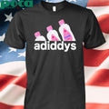 Authorized Diddy Baby Adiddys Vintage Shirt