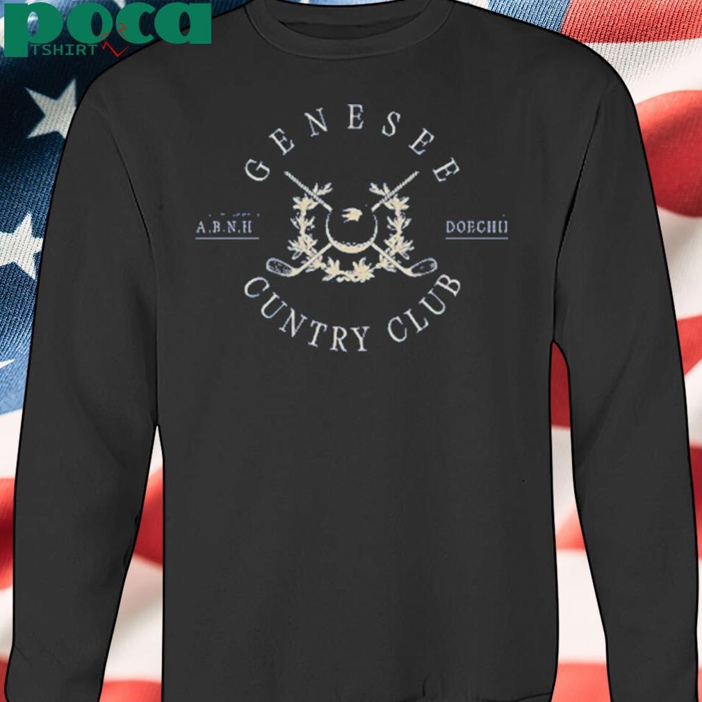 Authorized Doechii – Genesee Cuntry Club shirt