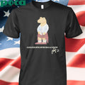 Authorized Doechii The Alligator New Crewneck shirt