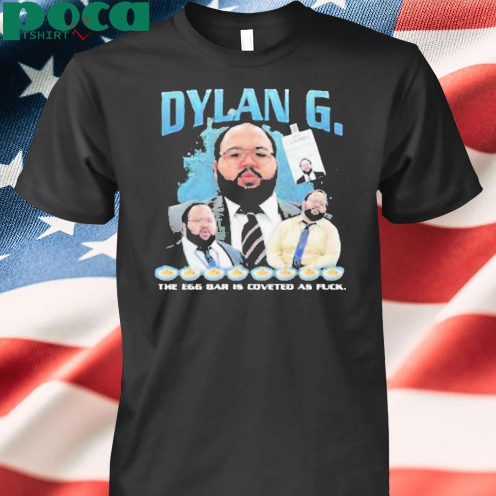 Authorized Dylan G Rap T-Shirt