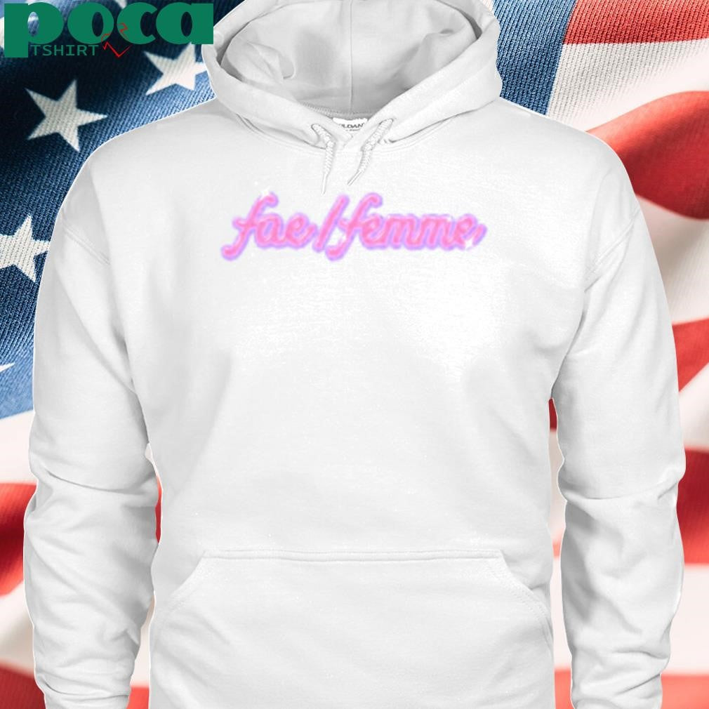Authorized Fae Femme T-Shirt