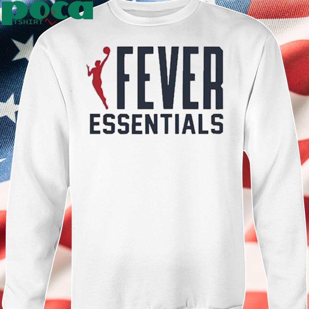 Authorized Fever Essentials Basketball Shirt