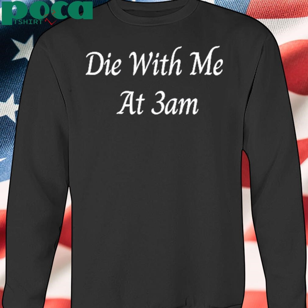 Authorized Haunted Mound 3Am Gang T Shirt