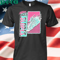 Authorized Hitting The Slopes Shirt