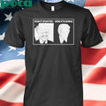 Authorized How It Started Vs How Its Going Trump Shirt