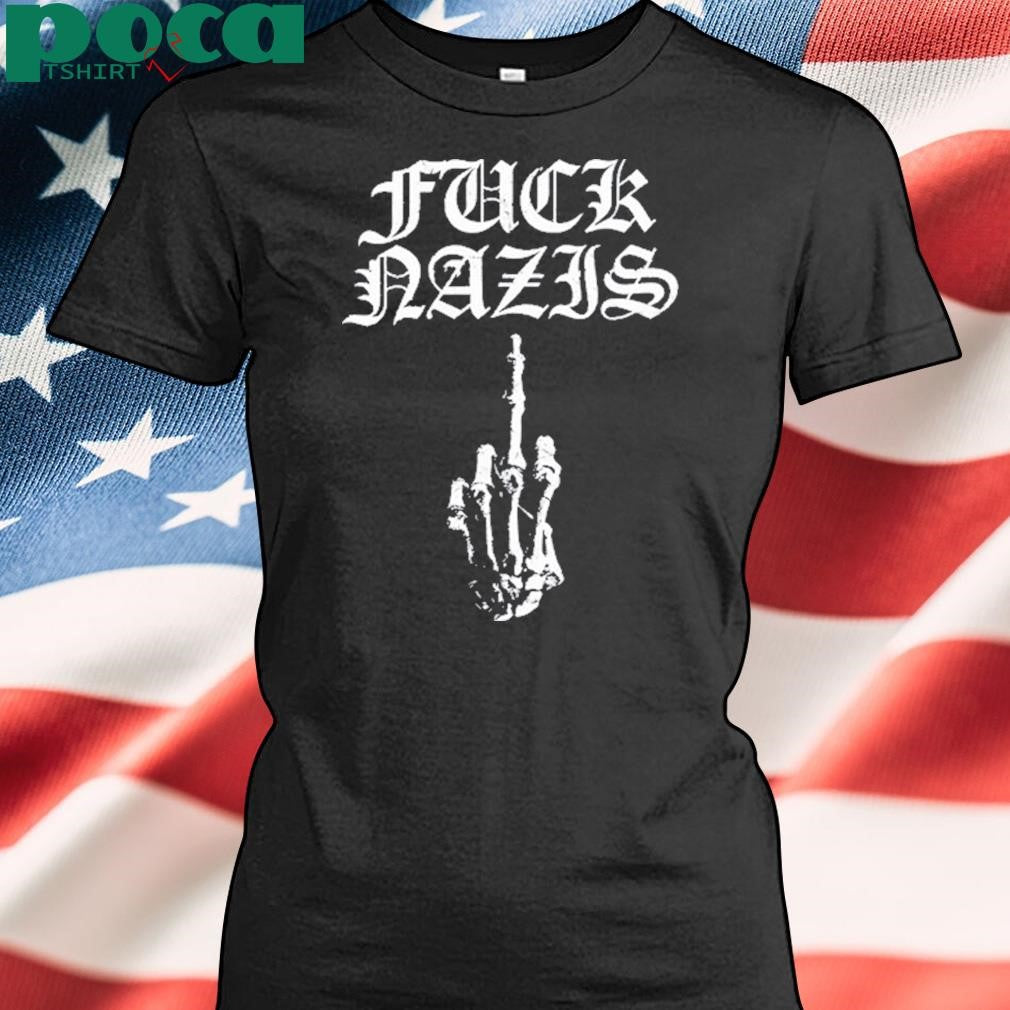 Authorized How We Really Feel T-Shirt