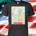 Authorized Im Not Dying For Israel Shirt