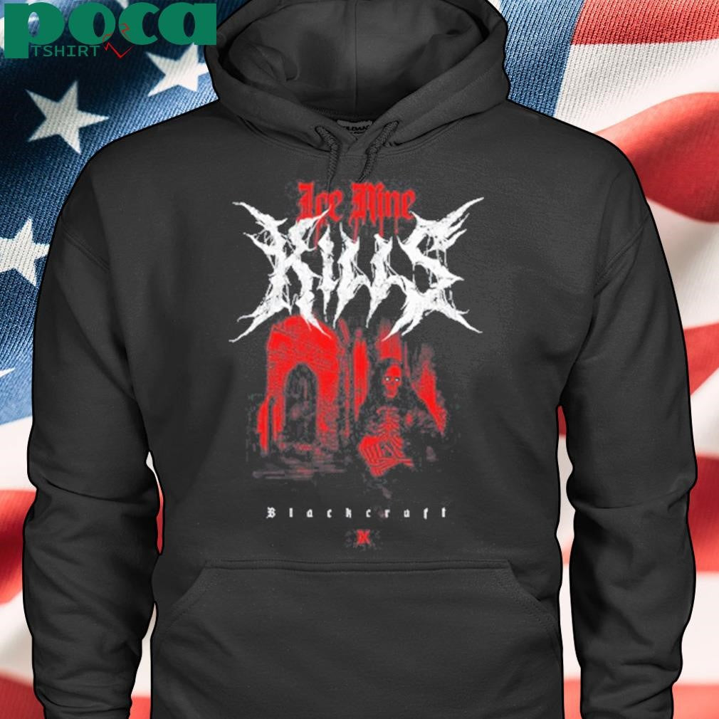 Authorized Ink Now Showing T Shirt