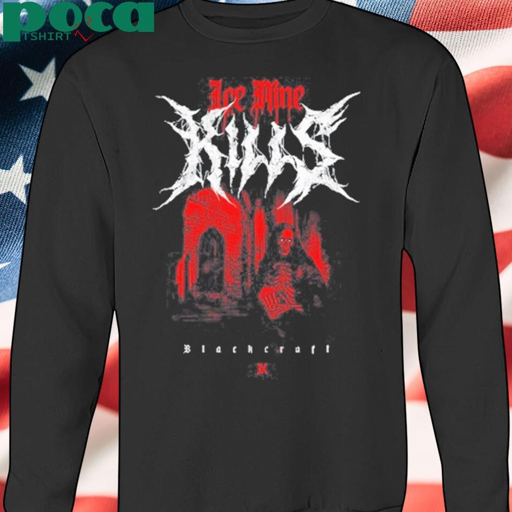 Authorized Ink Now Showing T Shirt