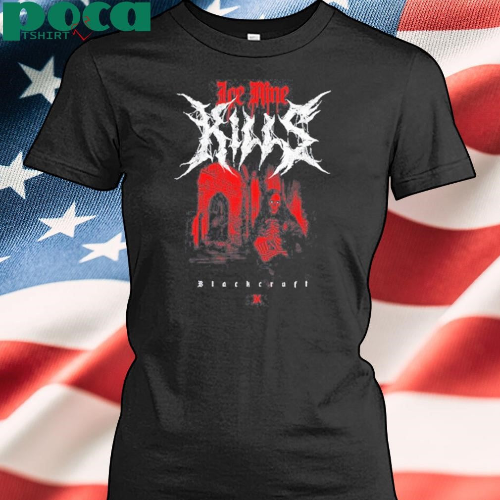 Authorized Ink Now Showing Tee Shirt