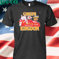 Authorized Kansas City Chiefs Guy Fieris Flavortown Chiefs Kingdom Shirt