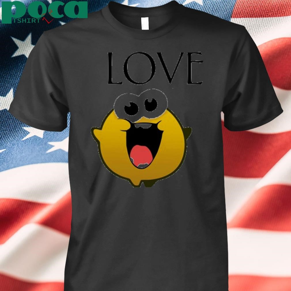 Authorized Kasuga Ichiban Wearing Love Steam Happi shirt