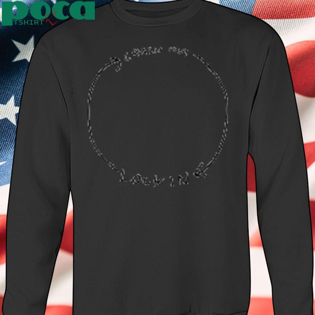 Authorized Lock In Crash Out Shirt
