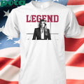 Authorized Melania Trump Legend Shirt
