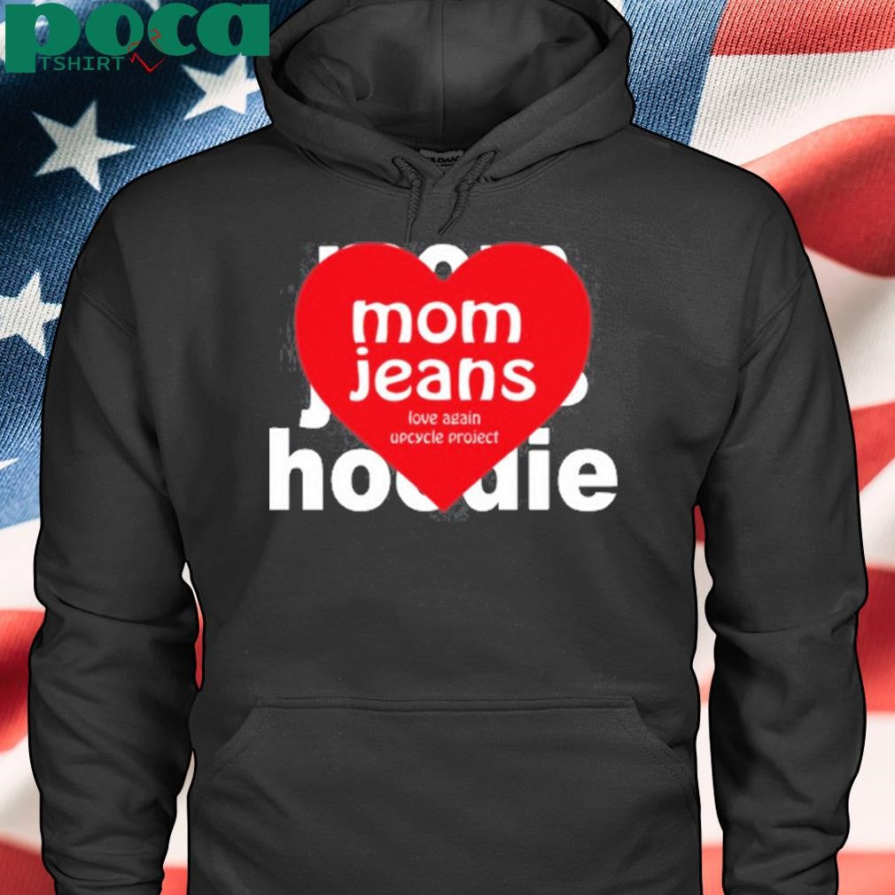 Authorized New Mom Jean WWWY Vday Shirt