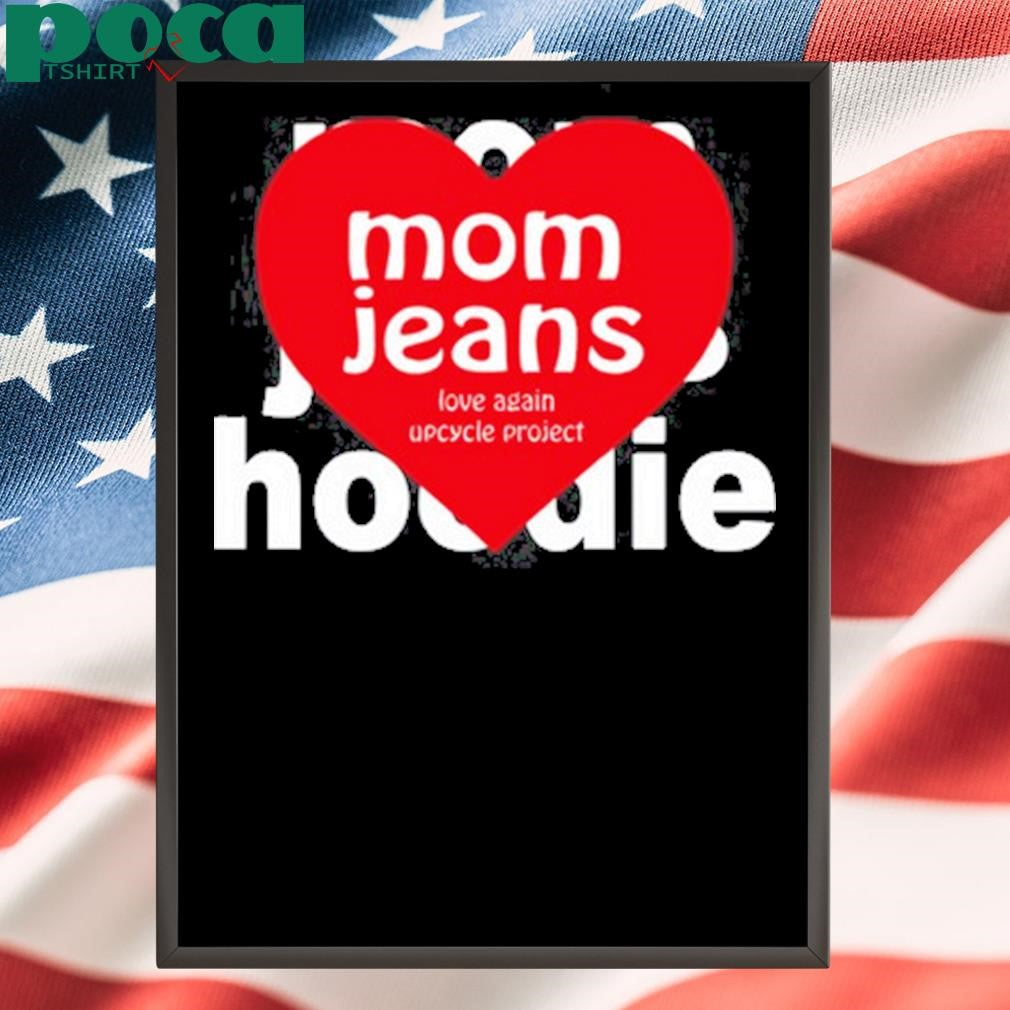 Authorized New Mom Jean WWWY Vday Shirt