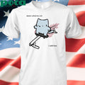 Authorized Nubcat Doctor Called Me Sick I Said True T Shirt