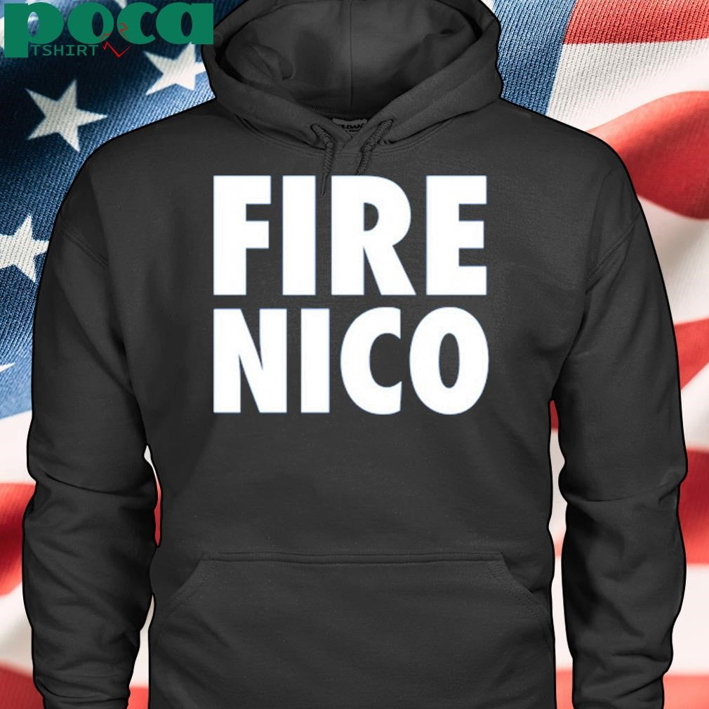 Authorized Nuck Fico Shirt