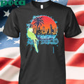 Authorized Padres Margaritaville Night Shirt