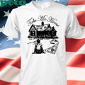 Authorized Role Model Take Me Home T Shirt