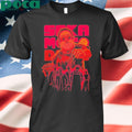 Authorized Sakamoto Days Retired Hitman Shirt