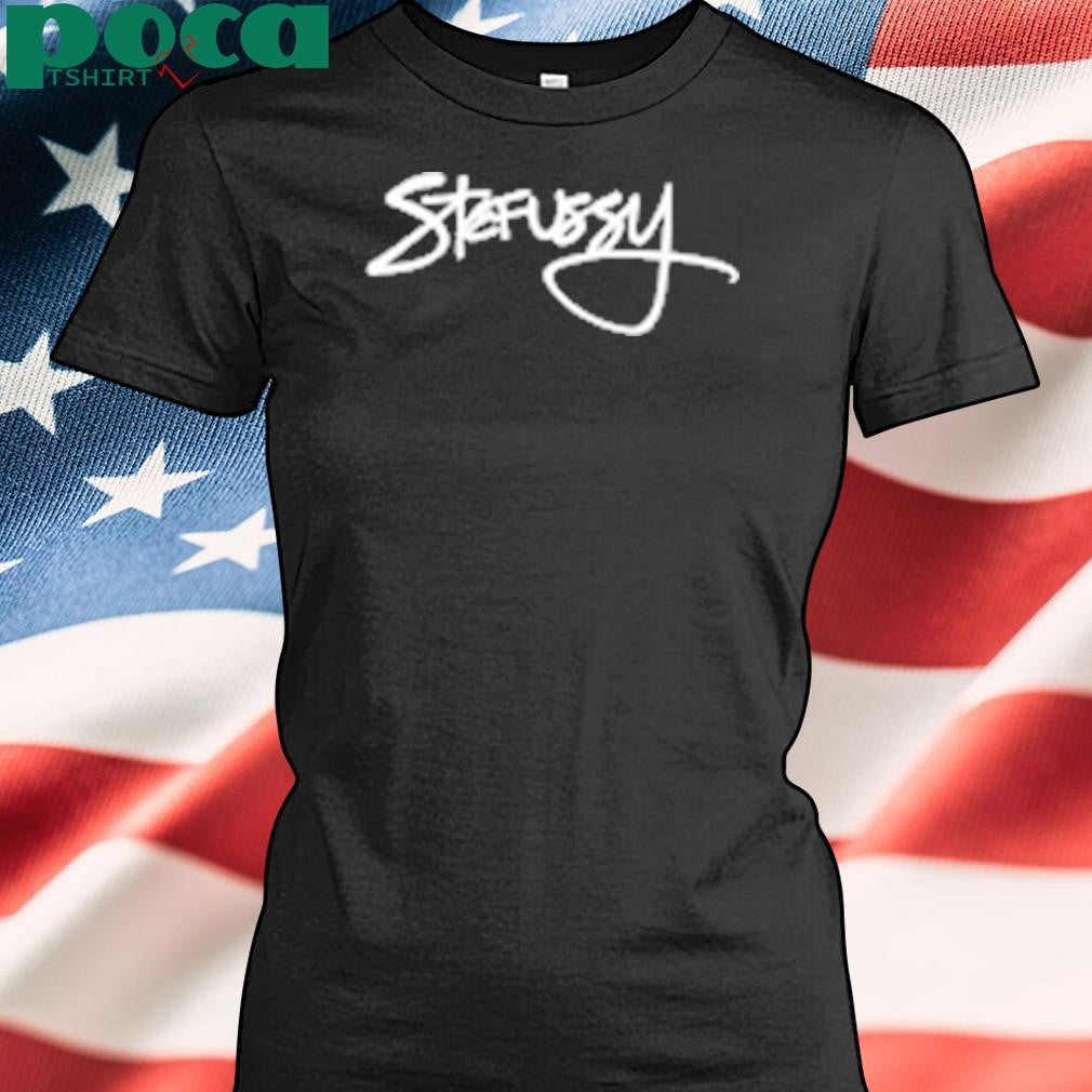 Authorized Stefussy Shirt