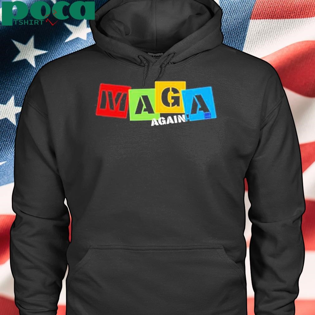 Authorized Steven Crowder Wearing Maga Again Louder With Crowder Shirt