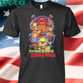 Authorized The Muppets X Dungeons And Dragons Dungeons And Waka Waka Shirt
