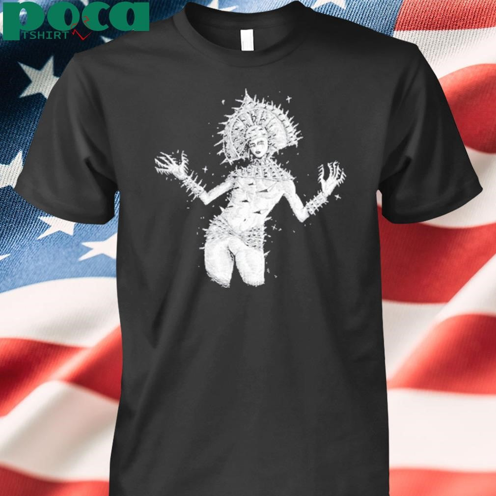 Authorized Tootsie Scooter Art T Shirt