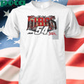 Authorized Ty Gibbs Joe Gibbs Racing Team Shirt