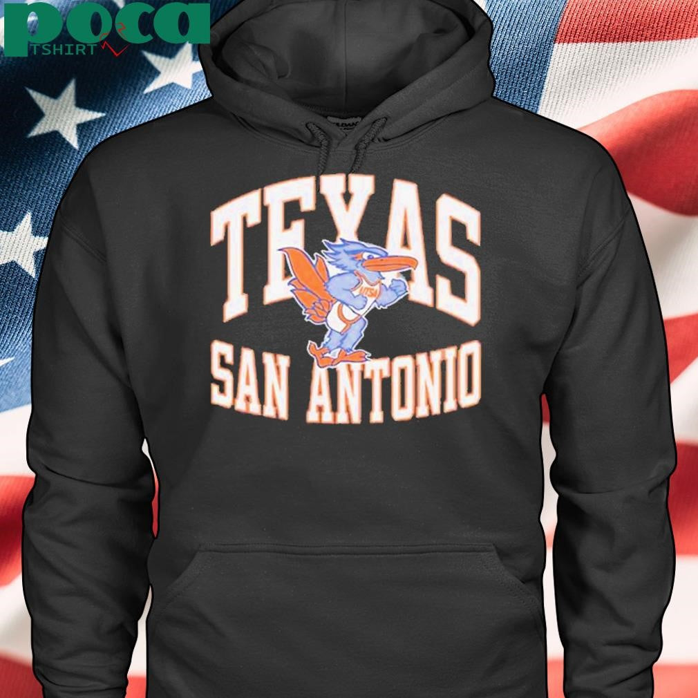 Authorized UT San Antonio logo vintage Shirt