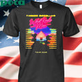 Authorized What Kinda Man Parker Mccollum Tour 2025 T-Shirt
