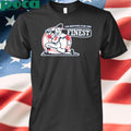 Authorized White Sox Police and Fire Night 2025 Shirt