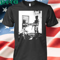 Authorized World Peace Duality Shirt