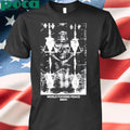 Authorized Worldfuckingpeace World Fucking Peace Shroud Shirt