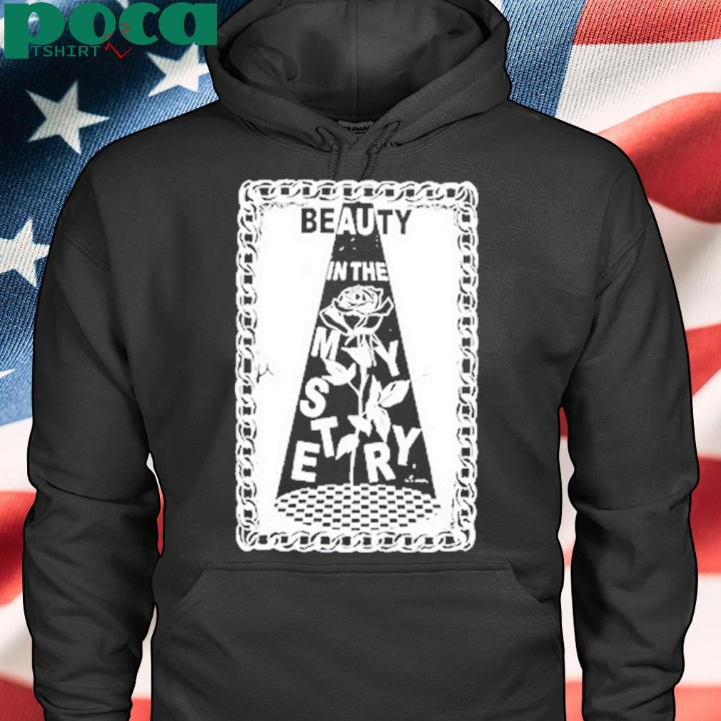 Authorized Xplr Beauty In The Mystery T Shirt