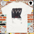 BTS Arirang Body to Body Hooligan Aliens shirt